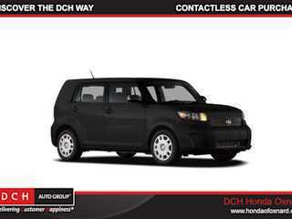 2008 Scion xB AT's photo