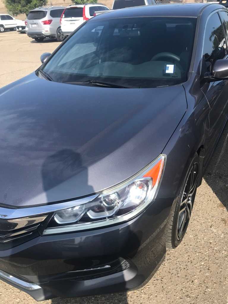 Thumbnail: 2016 Honda Accord - 3