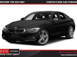 2016 BMW 4 Series 435i -
                  Oxnard, CA