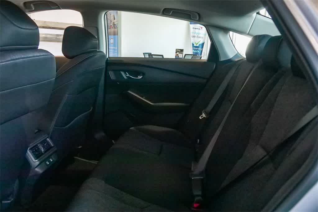 Thumbnail: 2025 Honda Accord - 17
