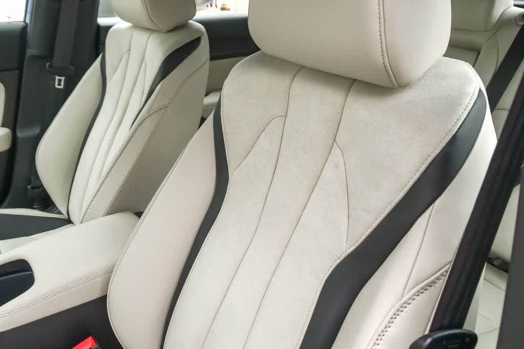 2025 Acura Integra A-Spec with Tech Package - Photo 21