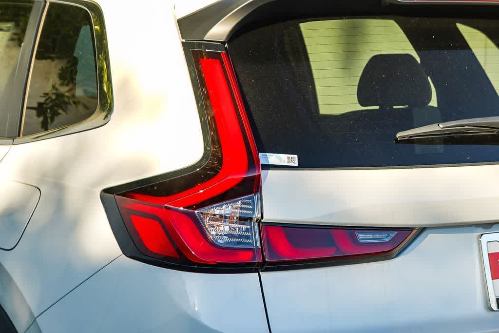 2026 Honda CR-V EX-L - Photo 7