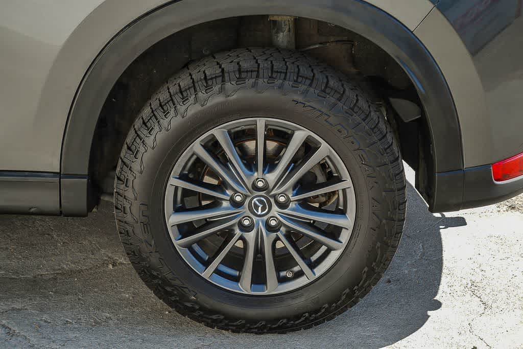 Thumbnail: 2020 Mazda CX-5 - 11