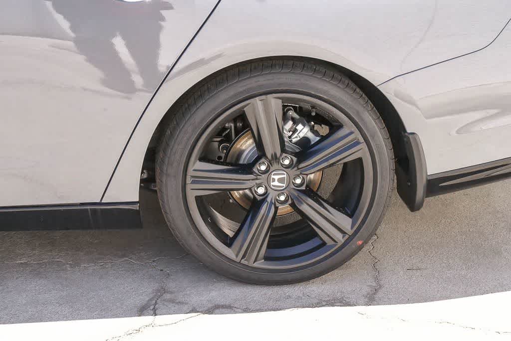 Thumbnail: 2026 Honda Accord - 6