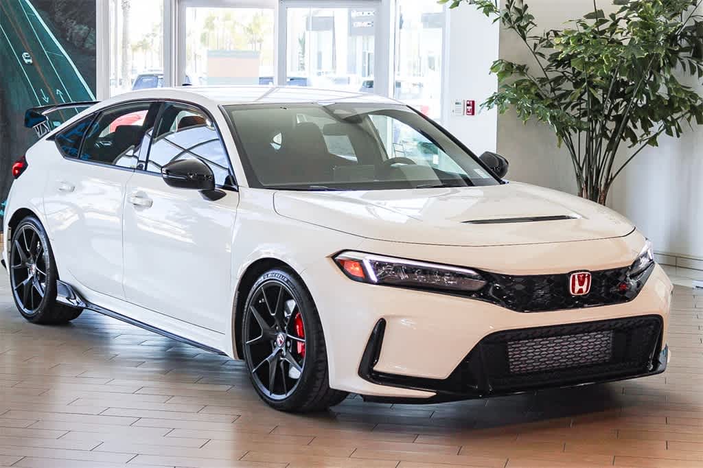 Thumbnail: 2025 Honda Civic - 3