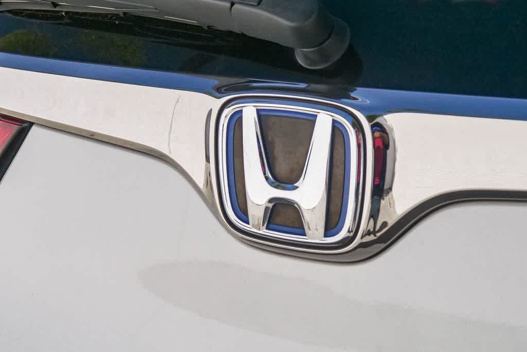 Thumbnail: 2020 Honda CR-V - 11