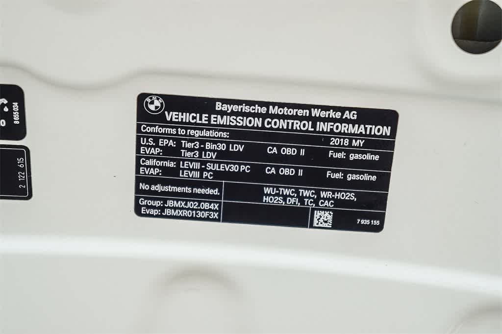 Thumbnail: 2018 BMW 3 Series - 31