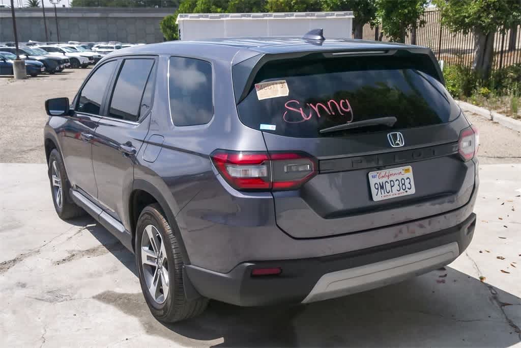 Thumbnail: 2025 Honda Pilot - 7