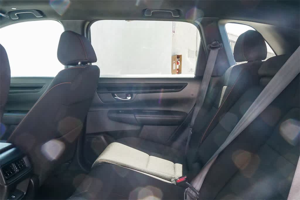2023 Honda CR-V Sport 16