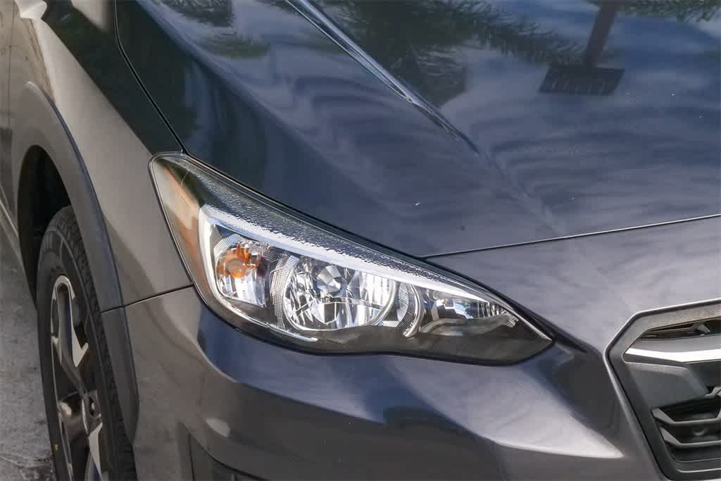 Thumbnail: 2020 Subaru Crosstrek - 4