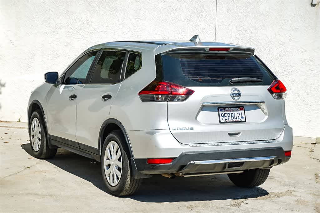 Thumbnail: 2018 Nissan Rogue - 6