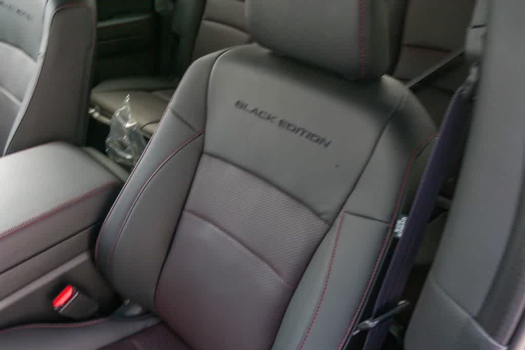 Thumbnail: 2026 Honda Ridgeline - 24