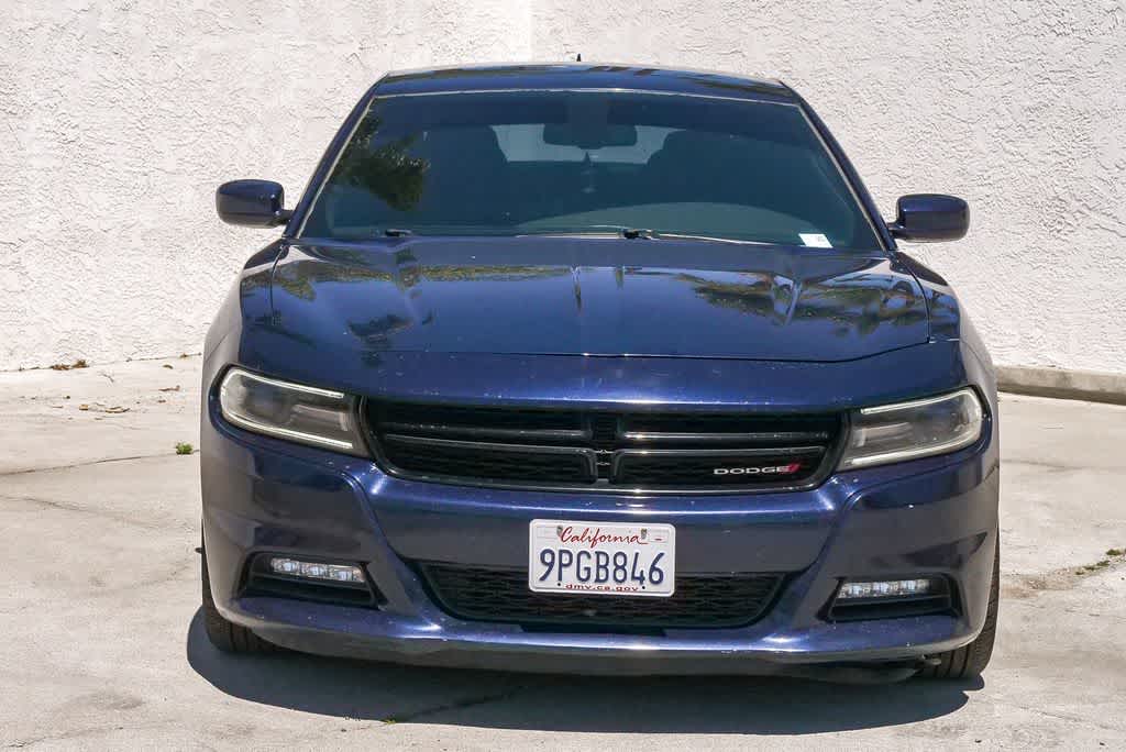 Thumbnail: 2015 Dodge Charger - 2