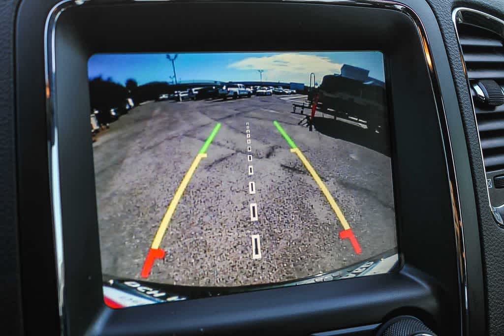 Thumbnail: 2017 Dodge Durango - 23