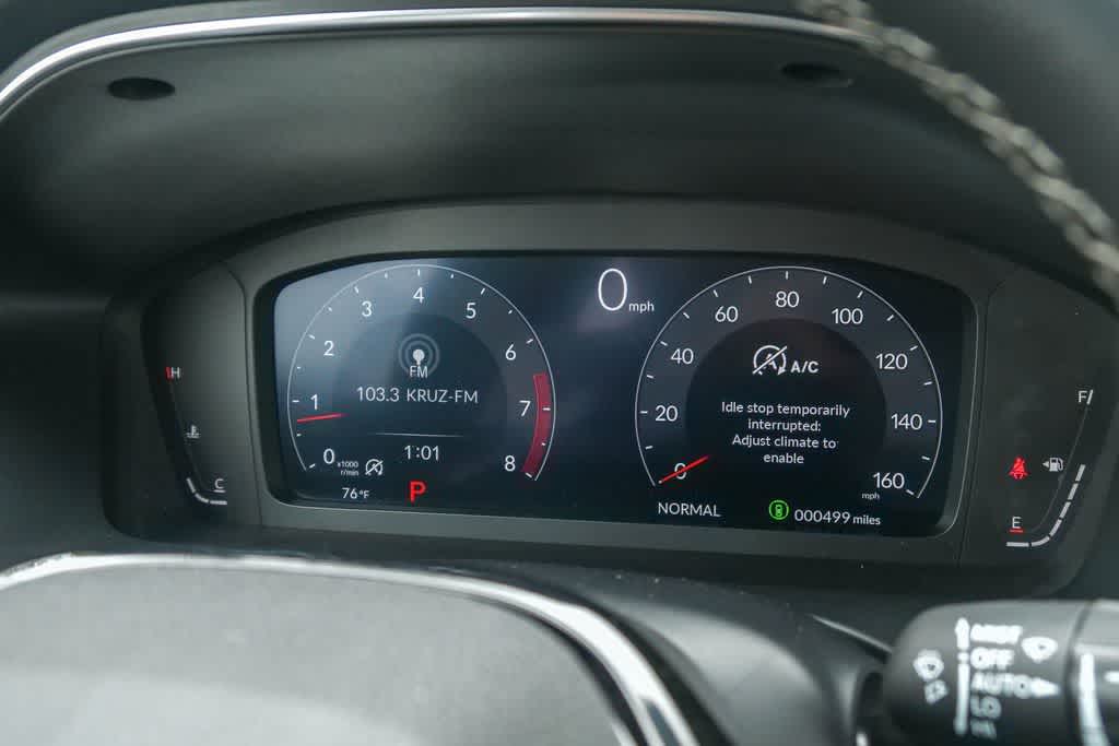 2025 Acura Integra A-Spec with Tech Package - Photo 22