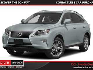 2015 Lexus RX 350 -
                  Oxnard, CA