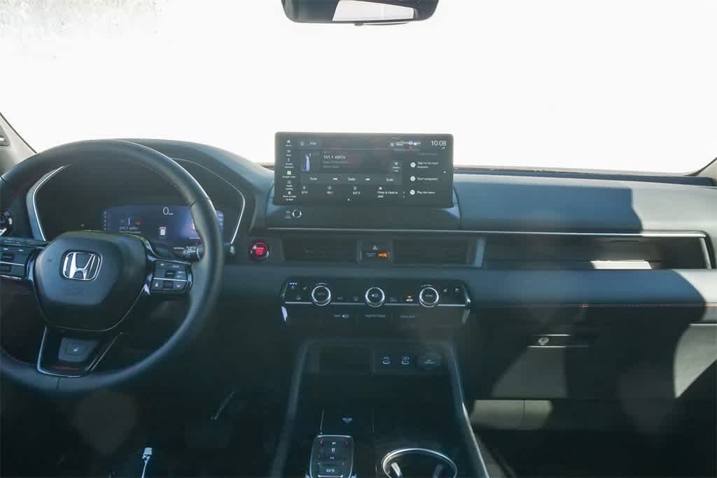 Thumbnail: 2026 Honda Passport - 12