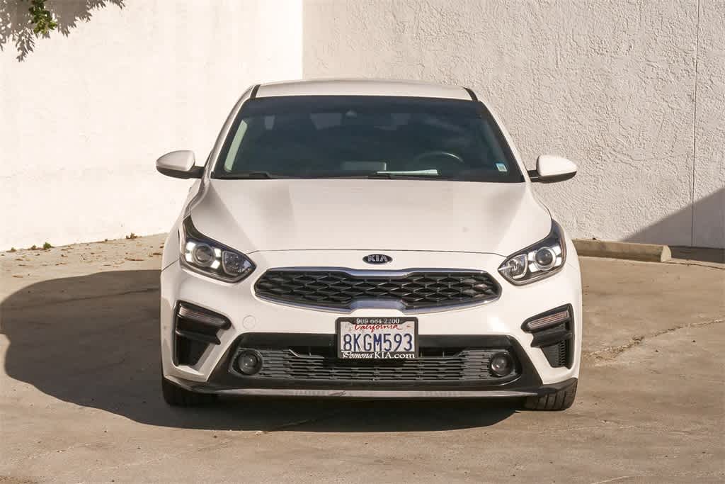 Thumbnail: 2019 Kia Forte - 2