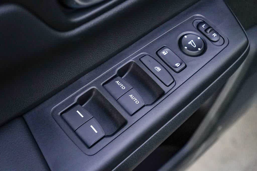 Thumbnail: 2026 Honda CR-V - 43