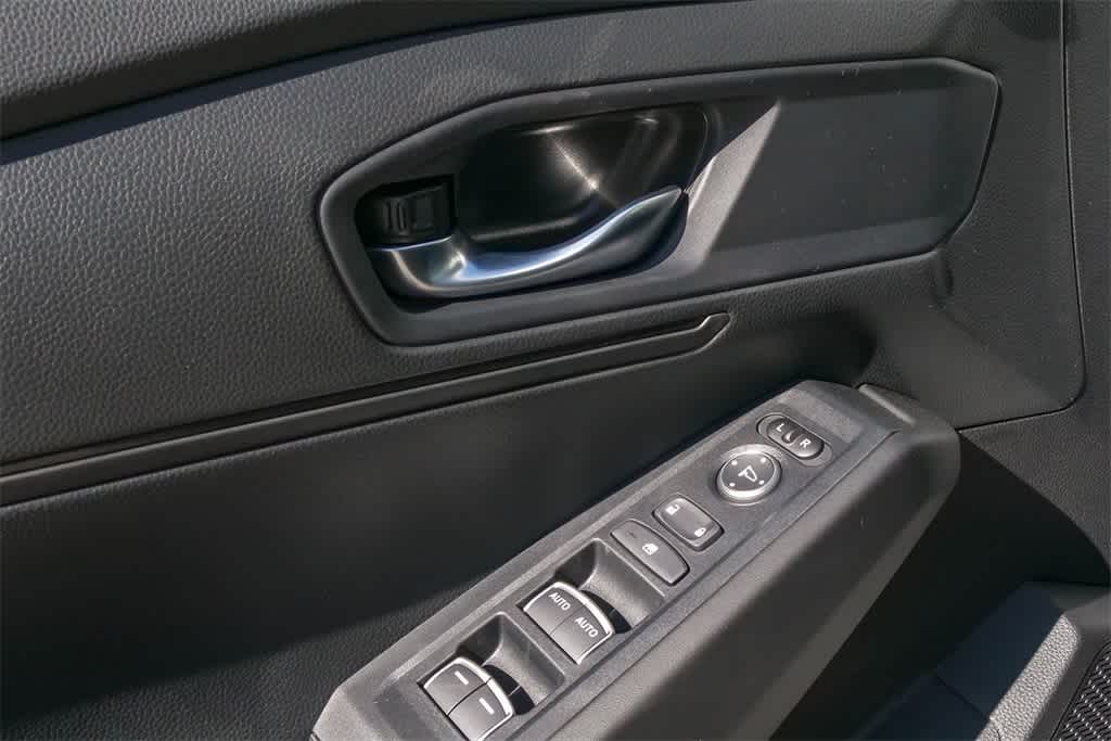 Thumbnail: 2025 Honda Accord - 21