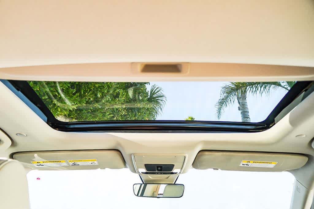 Thumbnail: 2026 Honda CR-V - 20