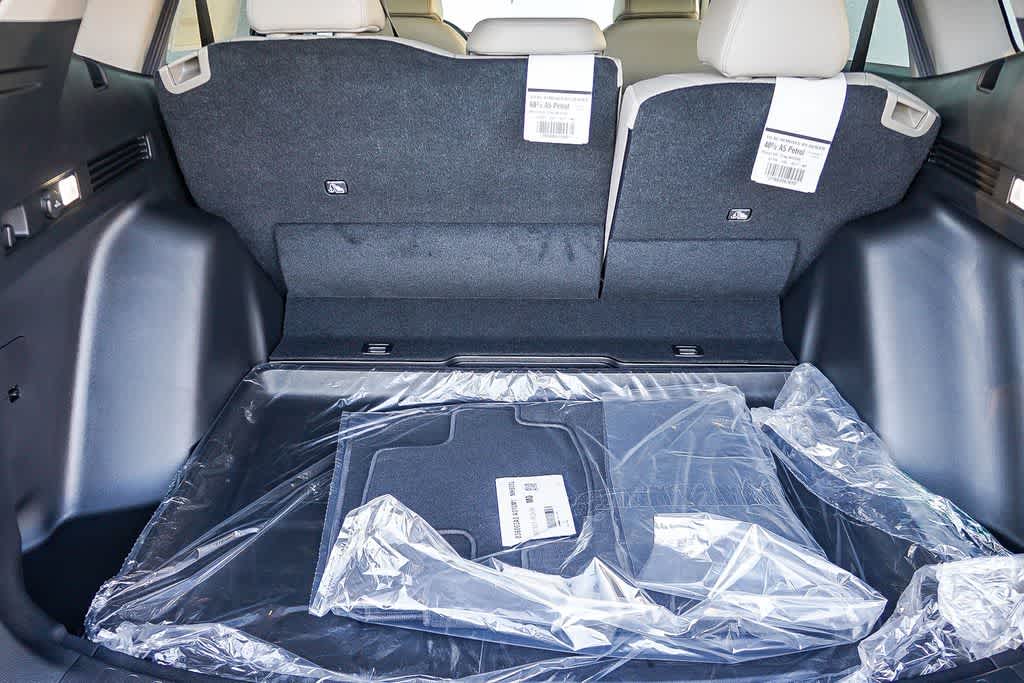 Thumbnail: 2026 Honda CR-V - 48