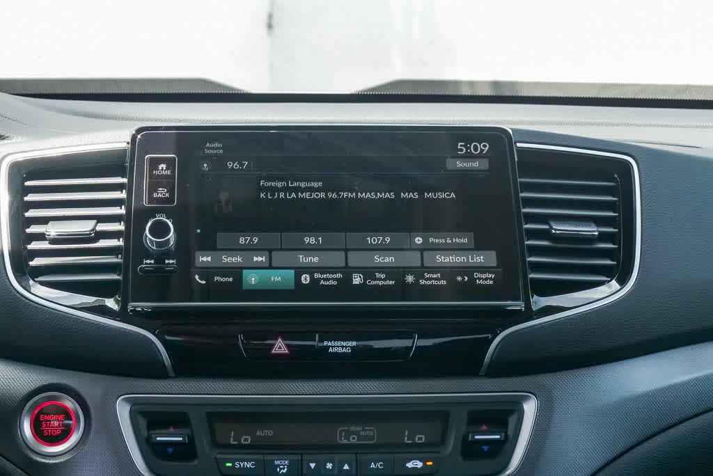 Thumbnail: 2026 Honda Ridgeline - 15