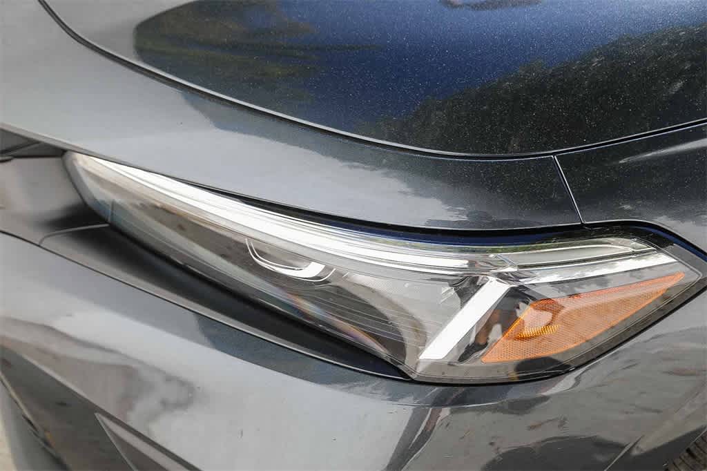 Thumbnail: 2024 Honda Civic - 7