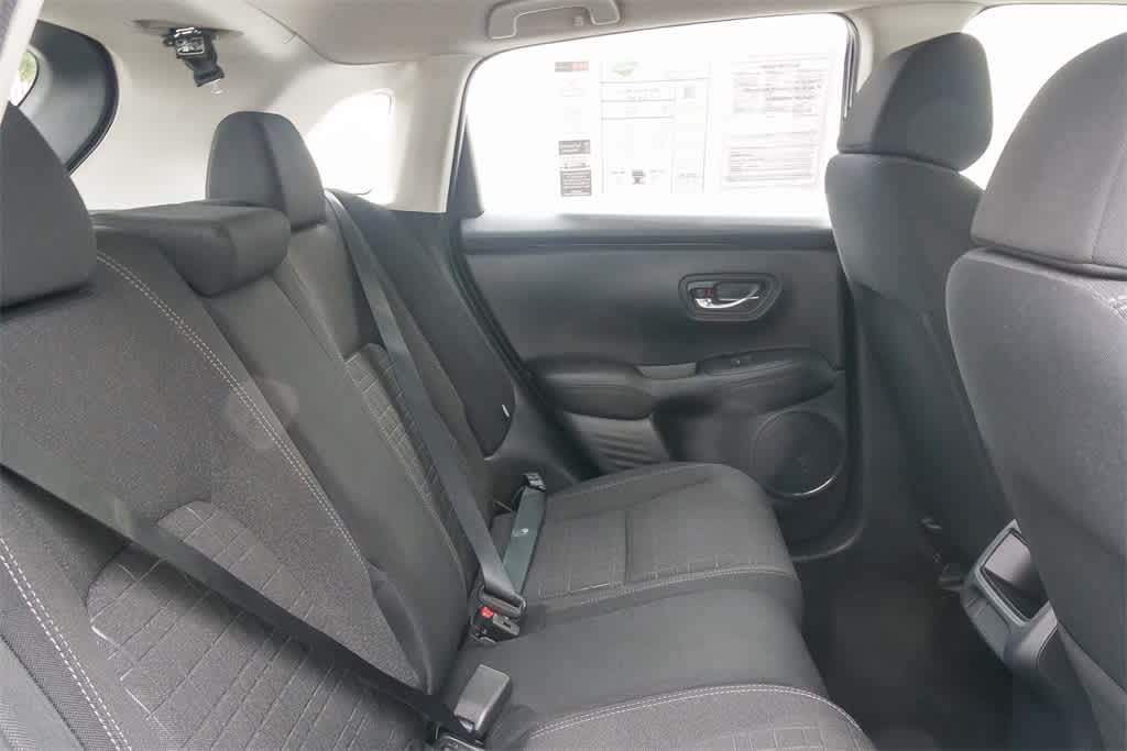 Thumbnail: 2024 Honda HR-V - 15