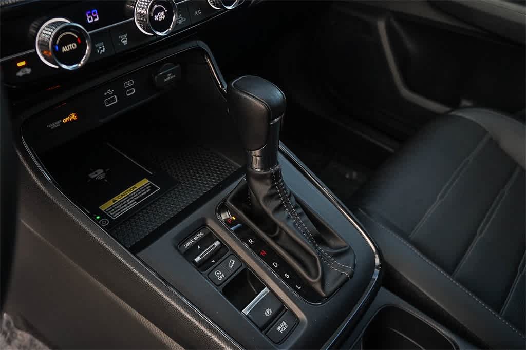 Thumbnail: 2023 Honda CR-V - 21