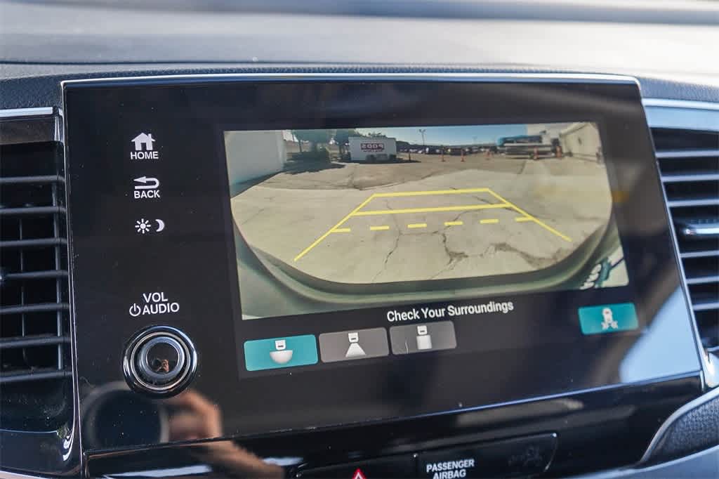 Thumbnail: 2019 Honda Pilot - 27