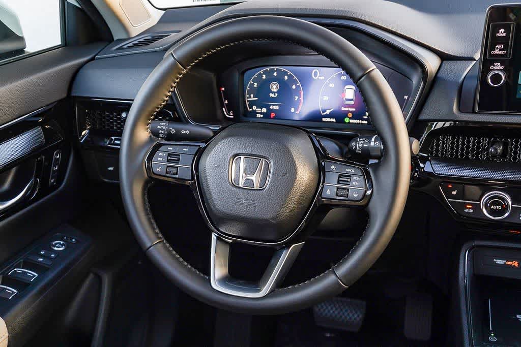 Thumbnail: 2026 Honda CR-V - 16