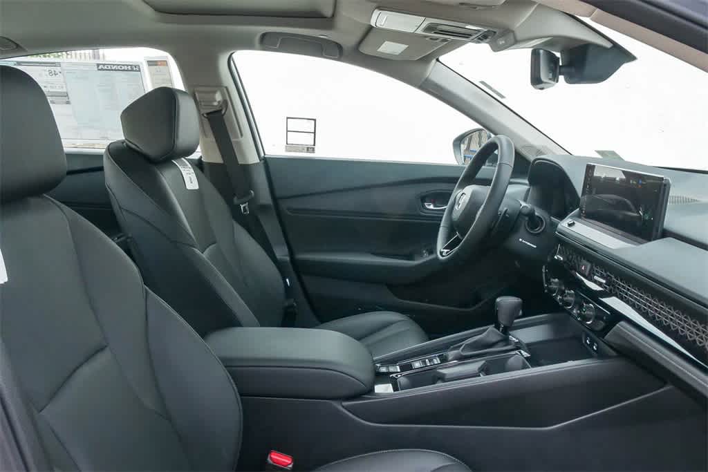 Thumbnail: 2025 Honda Accord - 19