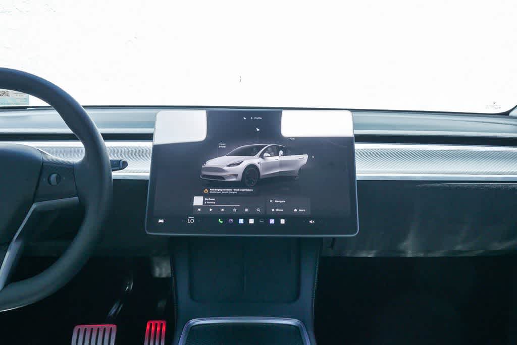 Thumbnail: 2022 Tesla Model Y - 12