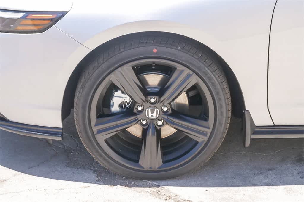 Thumbnail: 2025 Honda Accord - 5