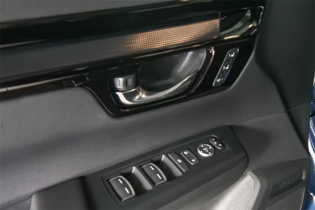 Thumbnail: 2026 Honda CR-V - 22