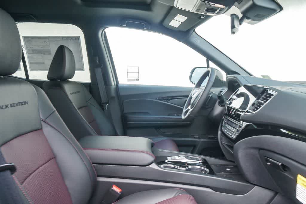 Thumbnail: 2026 Honda Ridgeline - 19