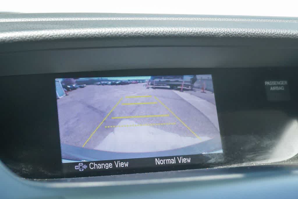 Thumbnail: 2012 Honda CR-V - 24