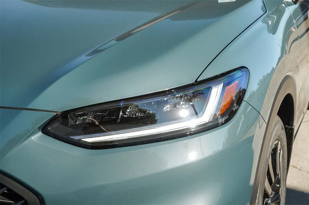 Thumbnail: 2026 Honda HR-V - 8