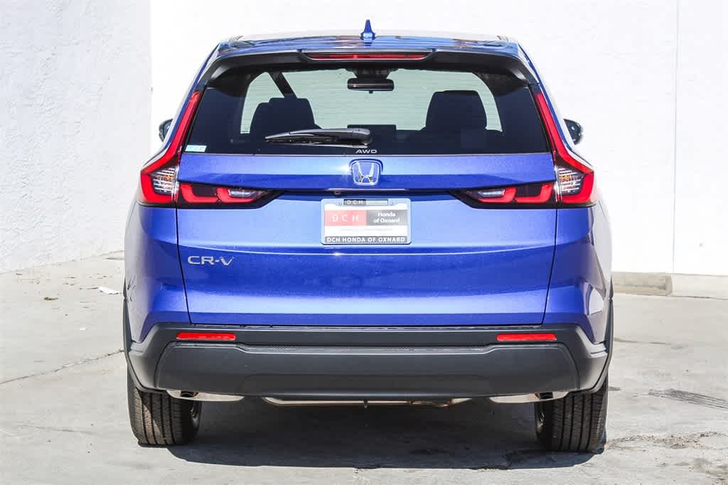 Thumbnail: 2025 Honda CR-V - 7