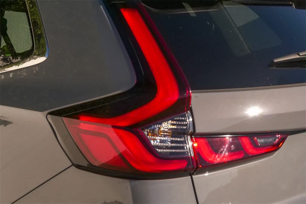 Thumbnail: 2023 Honda CR-V - 6