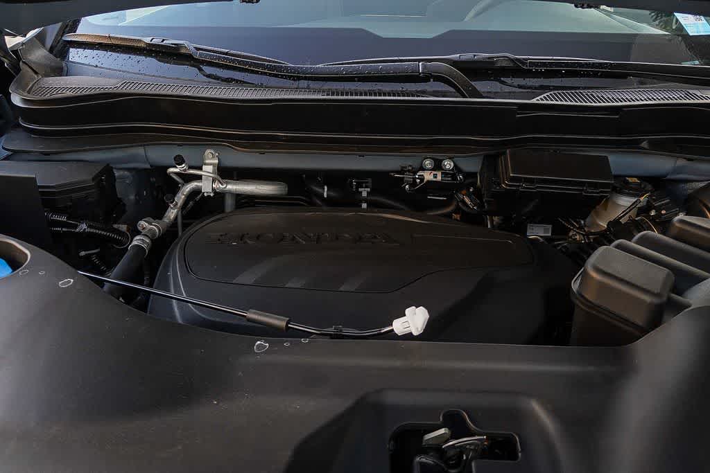 Thumbnail: 2026 Honda Ridgeline - 12