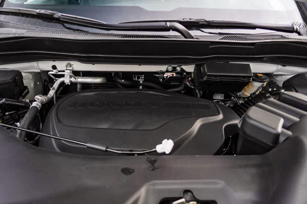 Thumbnail: 2026 Honda Ridgeline - 12