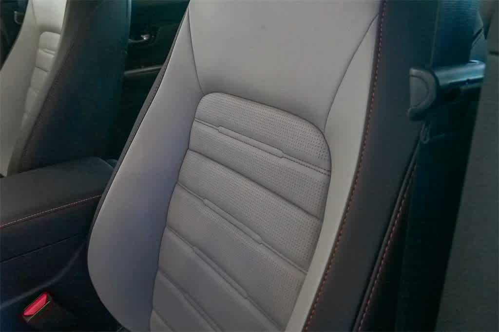 Thumbnail: 2026 Honda CR-V - 23