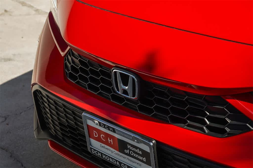 Thumbnail: 2026 Honda Civic - 9