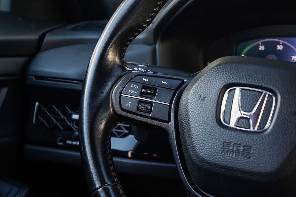 Thumbnail: 2023 Honda Accord - 10