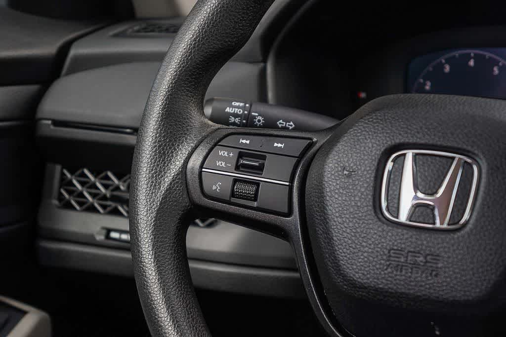 Thumbnail: 2024 Honda Accord - 16