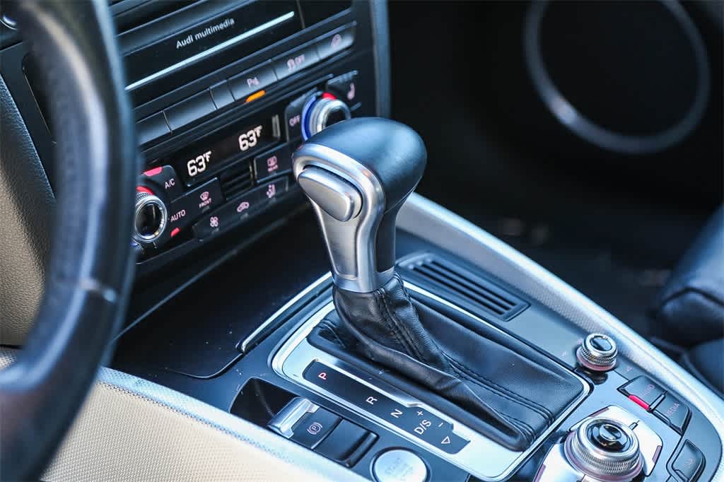 Thumbnail: 2016 Audi Q5 - 19