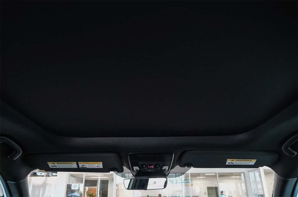 Thumbnail: 2026 Honda Passport - 19