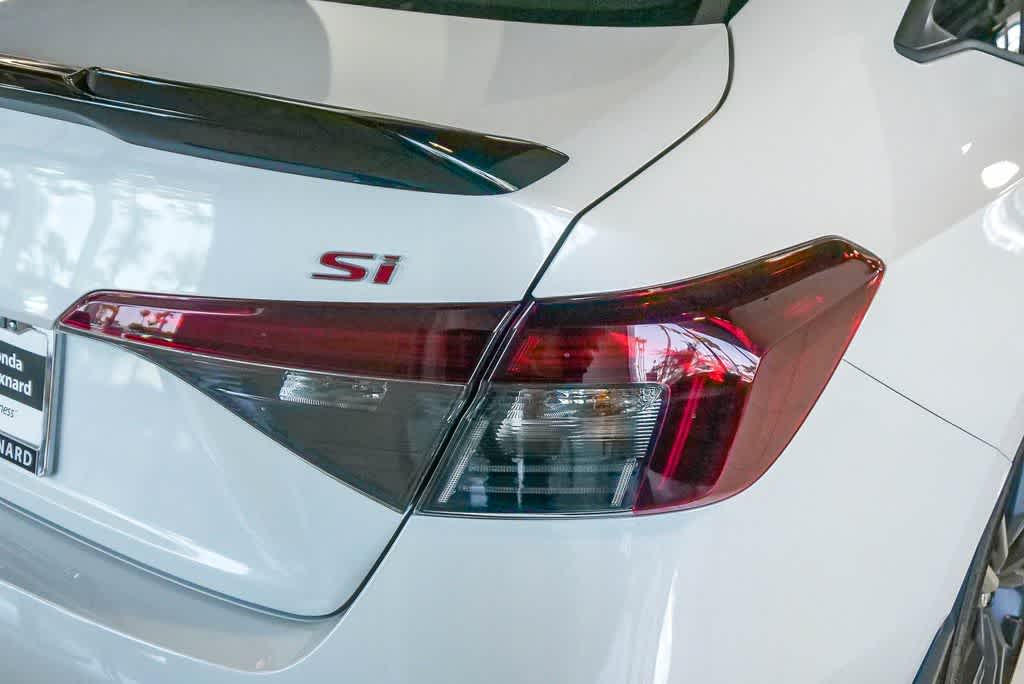 Thumbnail: 2026 Honda Civic - 9
